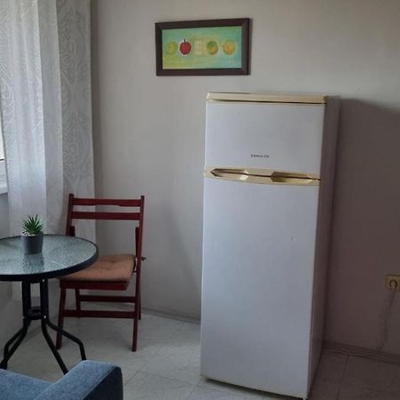 וארנה Apartment Violet מראה חיצוני תמונה