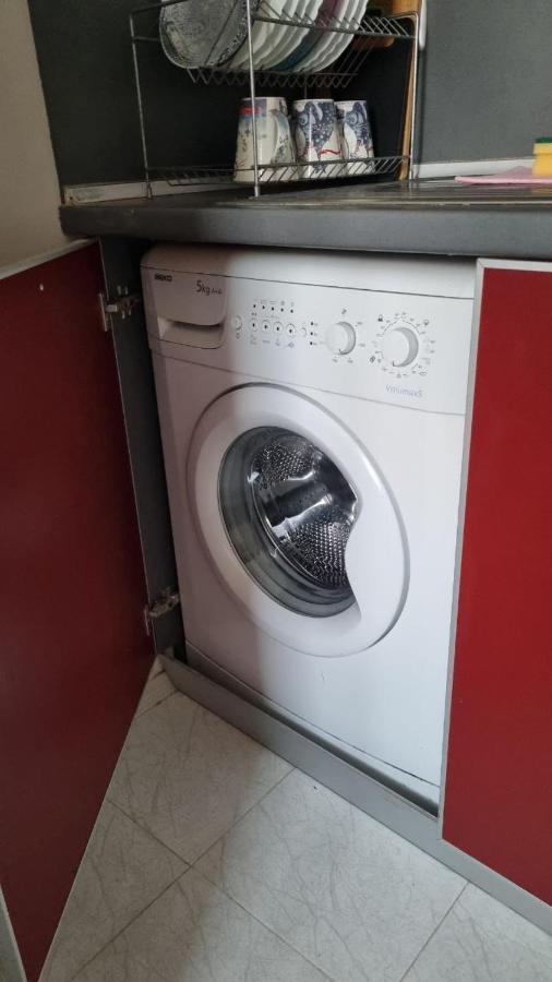 וארנה Apartment Violet מראה חיצוני תמונה