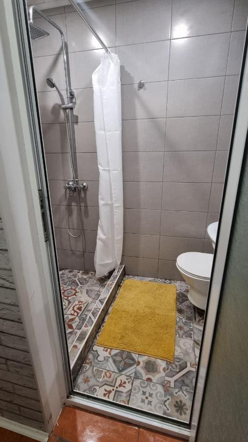 וארנה Apartment Violet מראה חיצוני תמונה